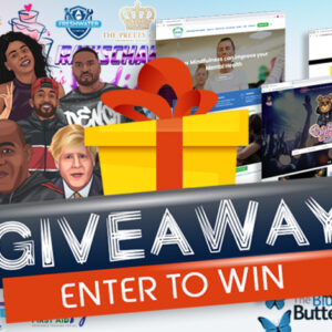Win Up To £3,000 Worth of Design Work